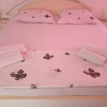 Apartman Dino Διαμέρισμα Σαράγεβο Εξωτερικό φωτογραφία