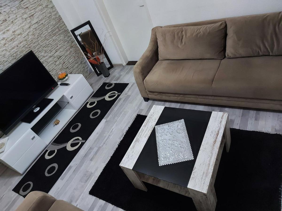 Apartman Dino Διαμέρισμα Σαράγεβο Εξωτερικό φωτογραφία