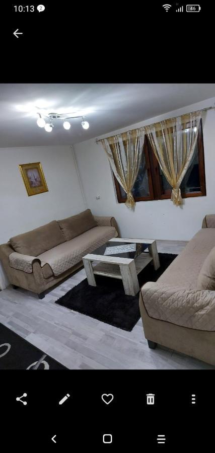 Apartman Dino Διαμέρισμα Σαράγεβο Εξωτερικό φωτογραφία
