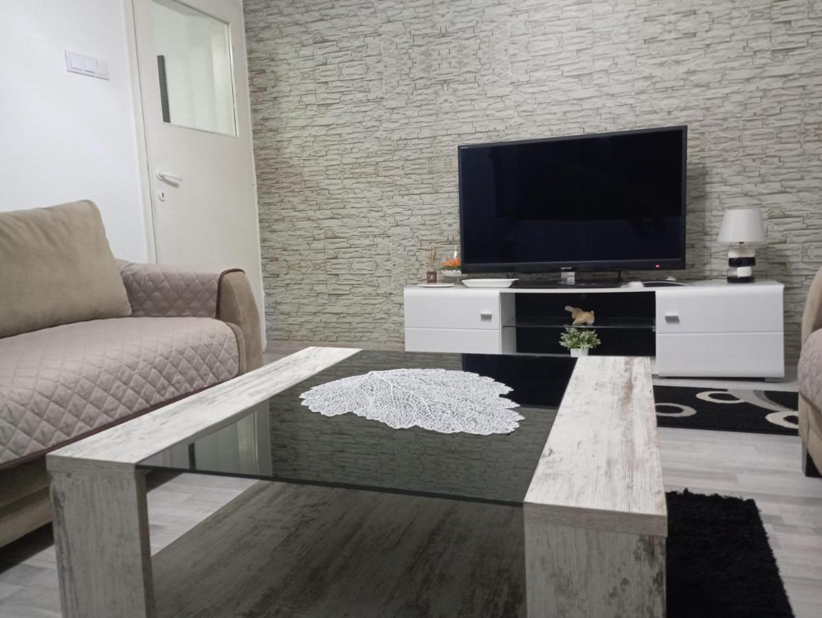 Apartman Dino Διαμέρισμα Σαράγεβο Εξωτερικό φωτογραφία